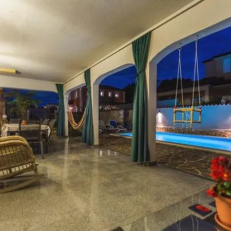 Dino By Interhome Apartment