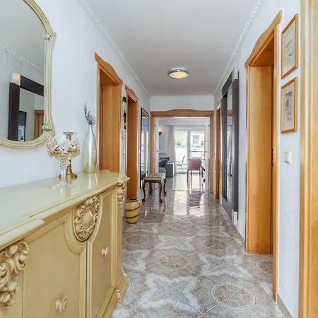 Dino By Interhome Apartment