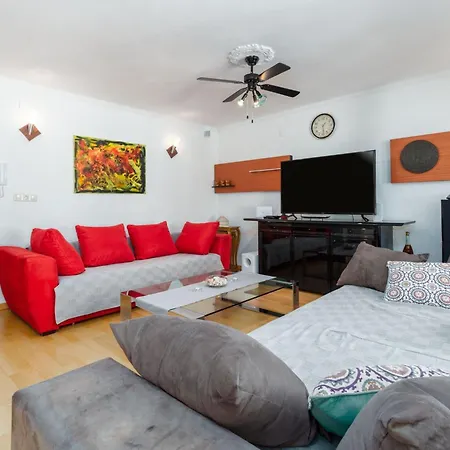 Apartment Dino By Interhome