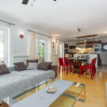 Dino By Interhome Apartment