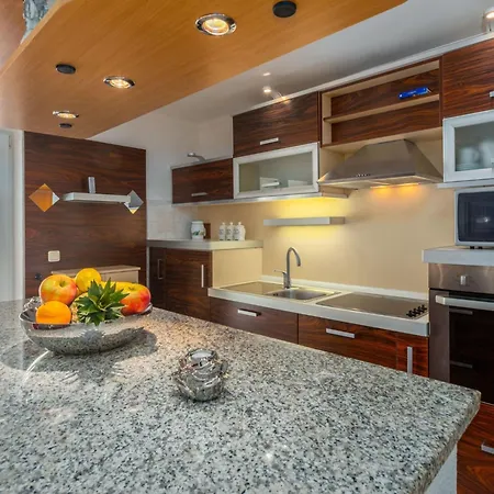 Apartment Dino By Interhome *