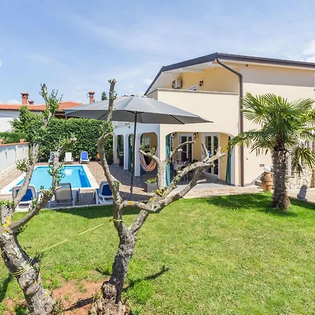 Dino By Interhome Apartment
